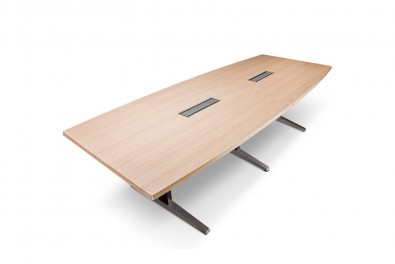 Quadror Conference Table