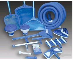 Swimming Pool Accessories