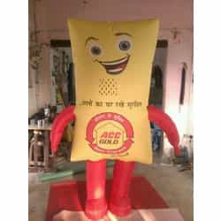 Advertising Inflatable Mascots
