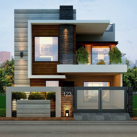 Residential Architecture Design