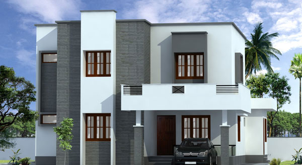 Home architect