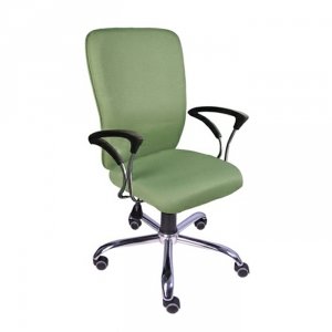 Low/mid back chair