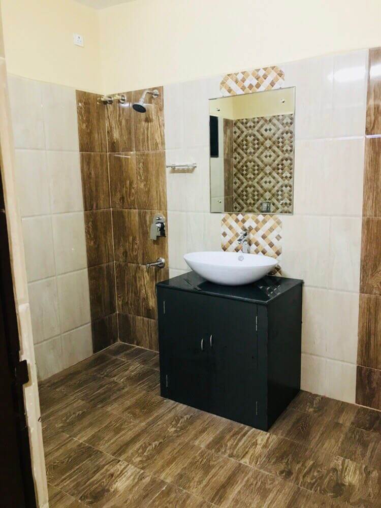 Bath Room Design
