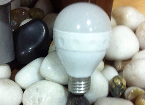 Led bulb