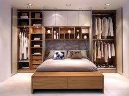 Bed Room Wardrobe Design
