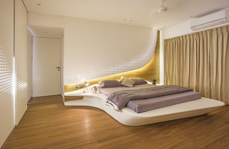 Bedroom Interior Designs