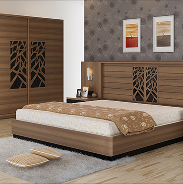 Bed furniture