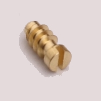brass wood screws