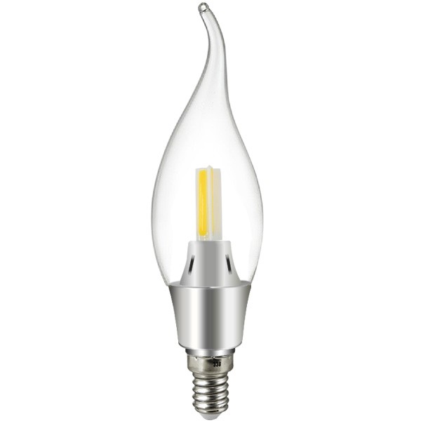 LED 0.5 Bulb