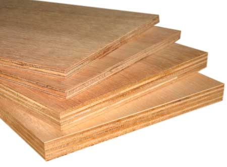 BWR BWP Commercial H D P Plywood manufacturers in Delhi