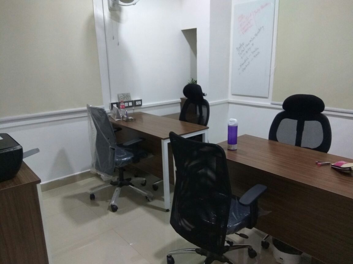 office cabin design bangalore