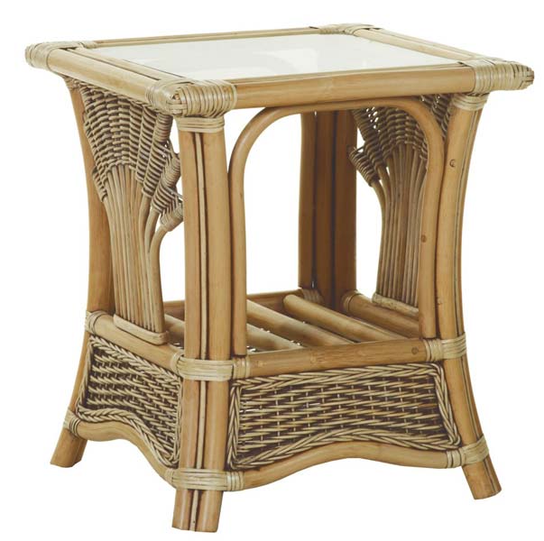 Cane Center Table manufacturers in Hyderabad