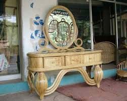 Cane Dressing Tables manufacturers in Hyderabad
