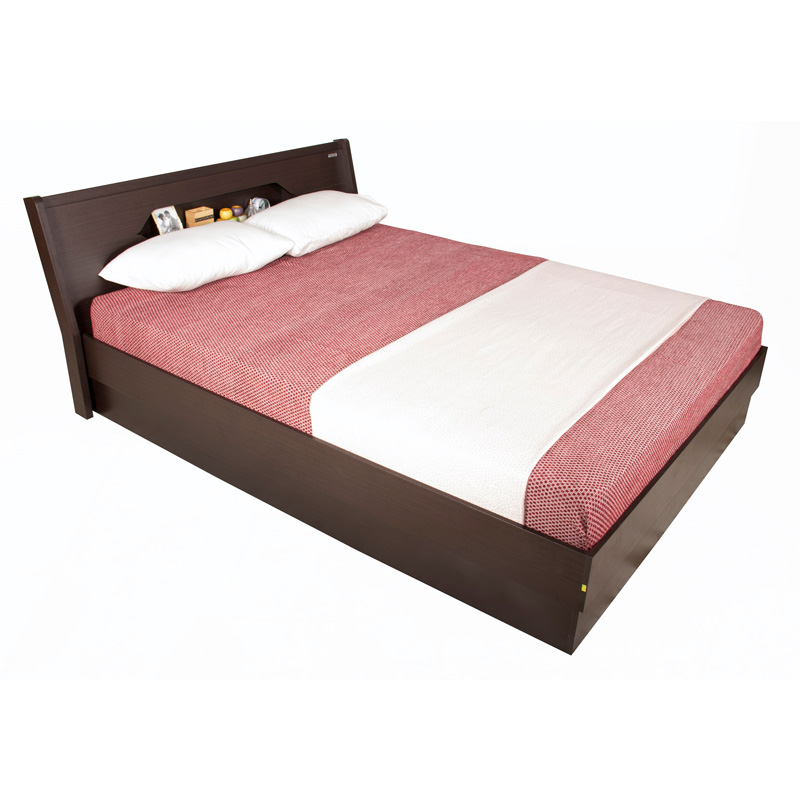 COVE BOX KING BED