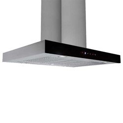 Modular kitchen chimney