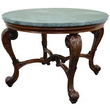 Round Center table