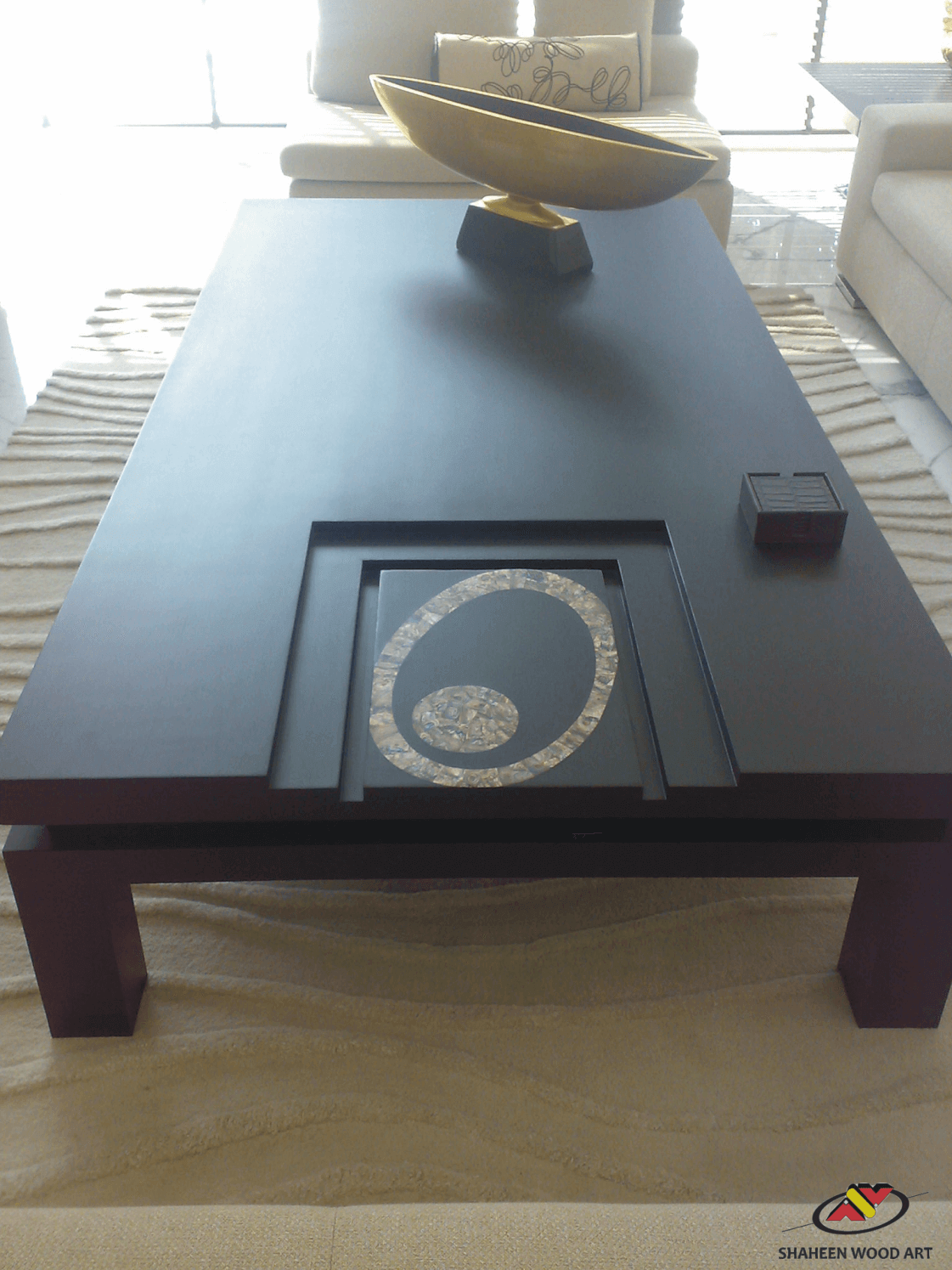 Center Table