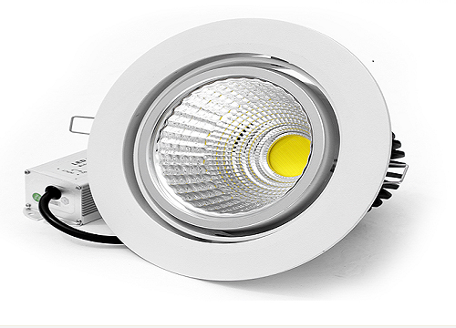 Led Cob Ceiling Light