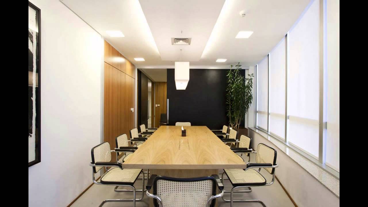 Office Conference room design