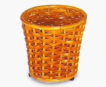 Conical Dustbin