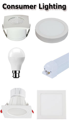 Consumer Lighting