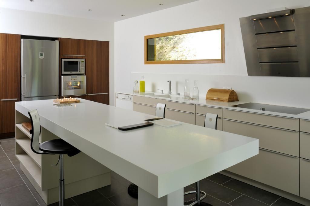 Kitchen Artificial Counter Top