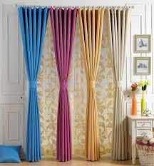 wall Curtains