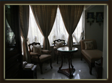 curtain fabric