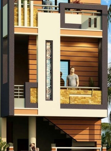 Cutomized House Design