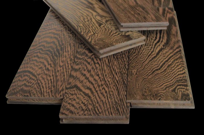 Wenge Wood Flooring manufacturer  in indore