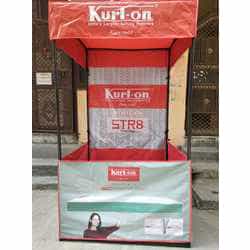 Promotional Demo  Tent