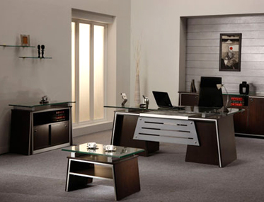 Desking Furniture