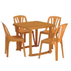 Family Dining Table