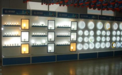 led lights