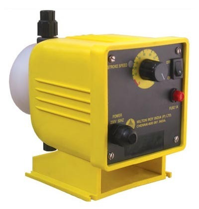 DOSING PUMP