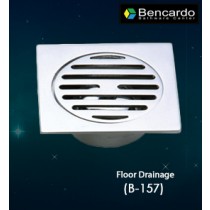 bathroom floor drainer