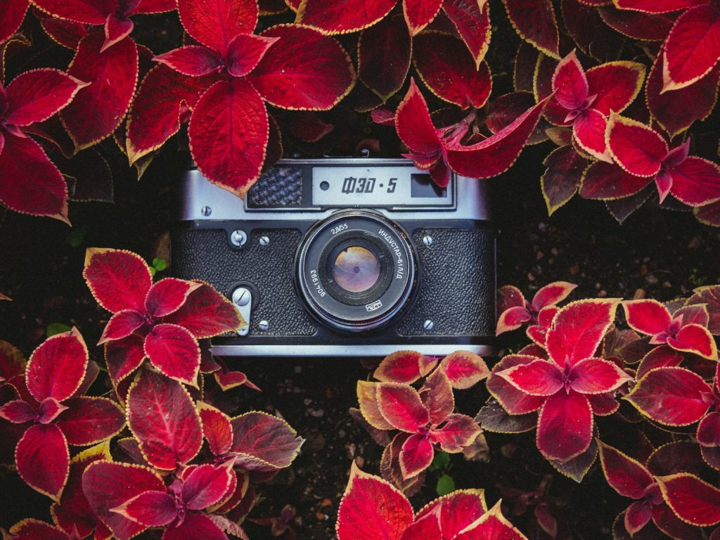 Dslr camera