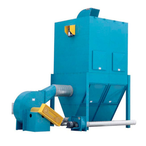 Dust Collection Machine