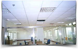  ARMSTRONG FALSE CEILING