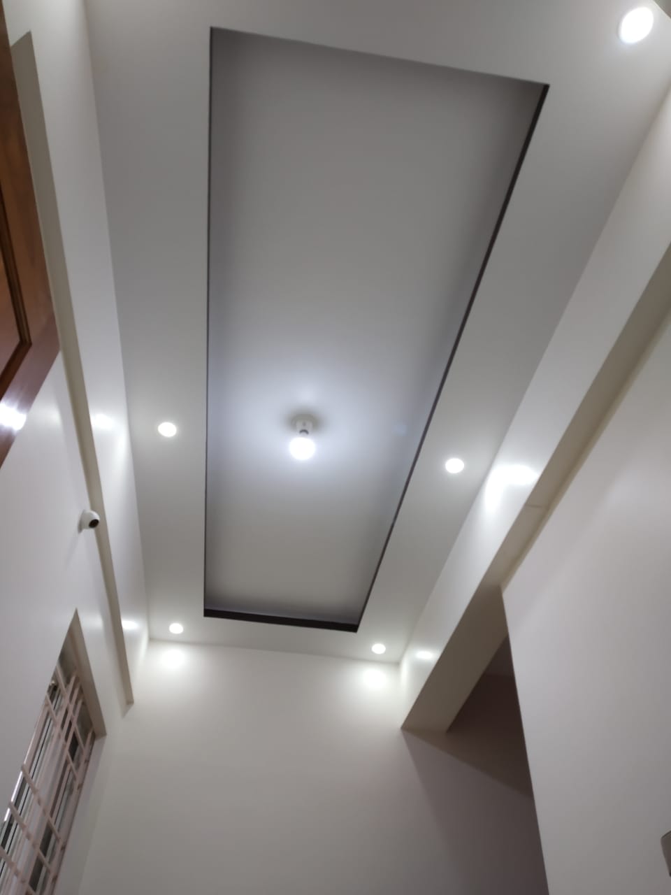 Colleges False Ceiling Design in bangalore