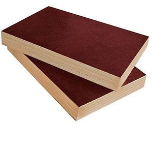 Film Faced Plywood manufacturers in Delhi