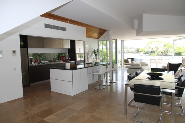 Home Floor design