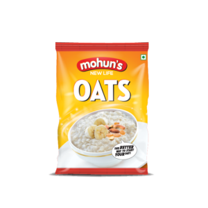 Oats Daliya