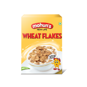 Wheat Flakes