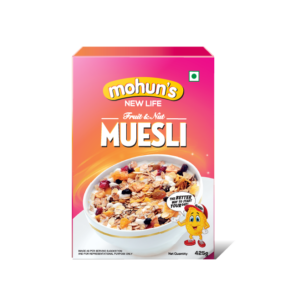 Muesli