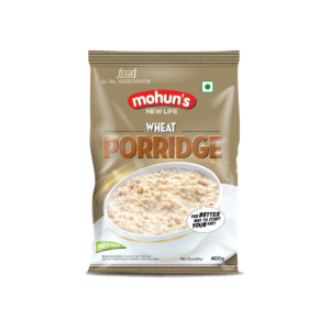 Wheat Porridge