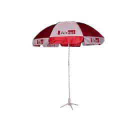 Outdoor Promotional Umbrella