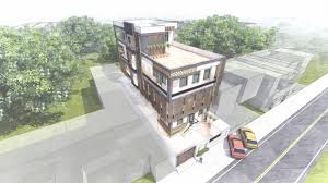 Factory Architects Designer in Lucknow