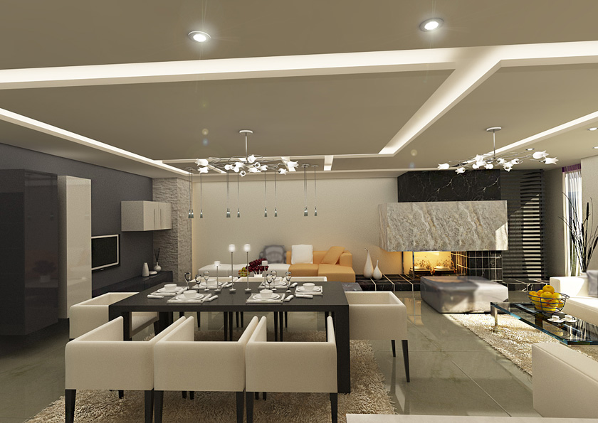 Hotels & Resorts Interior Design in lucknow