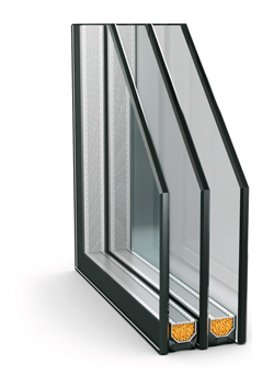 Insulated Glass Units